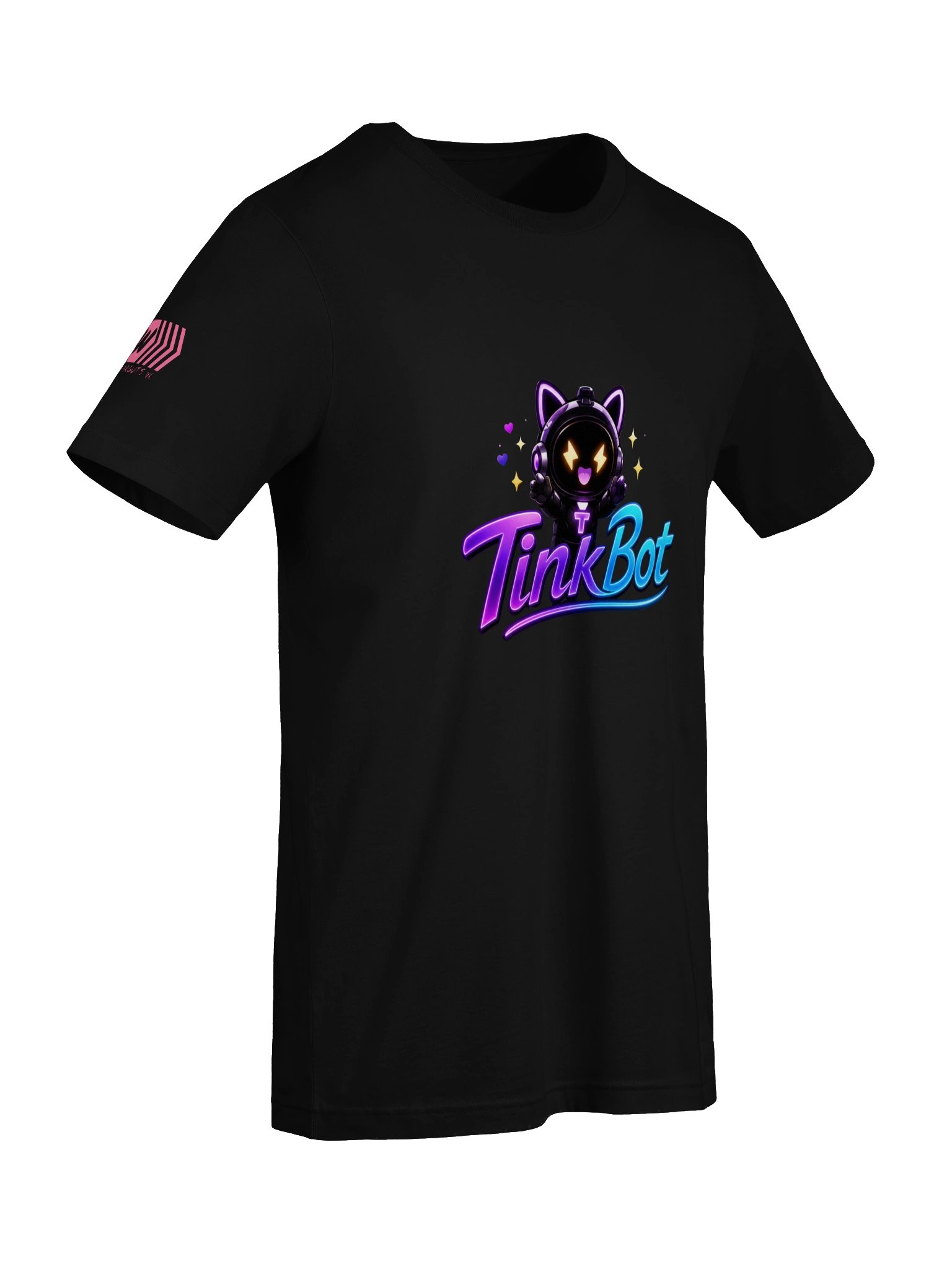 Tink Bot shirt product image (7)