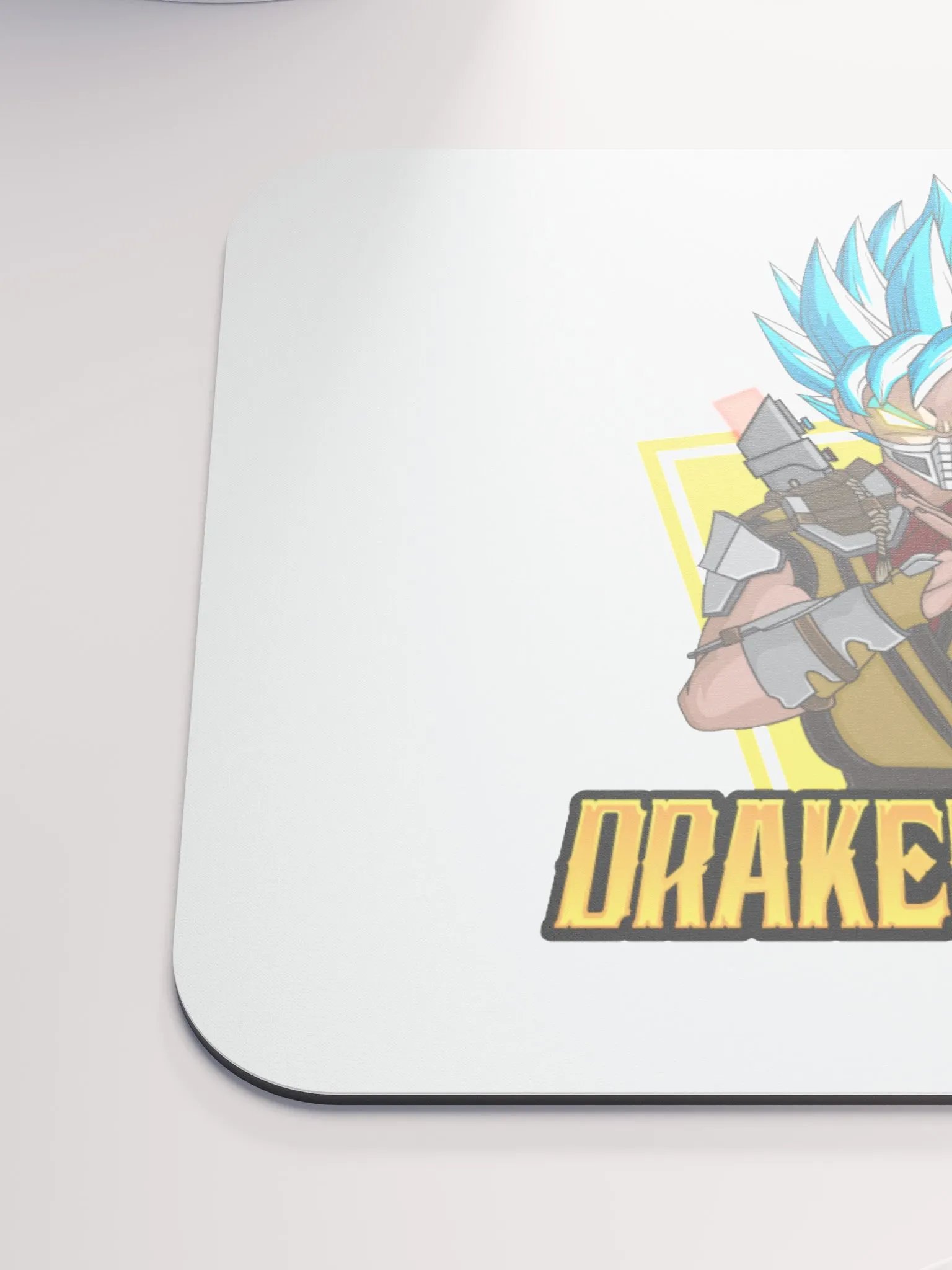 DrakenBlaze Mousepad product image (6)