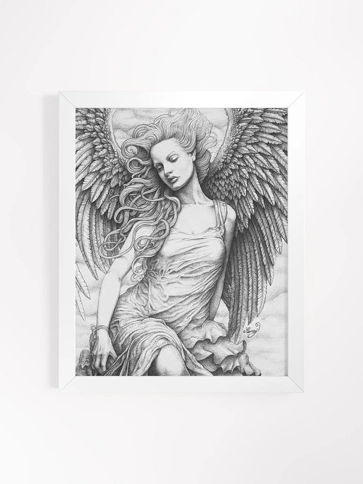 Elea Framed Poster product image (1)