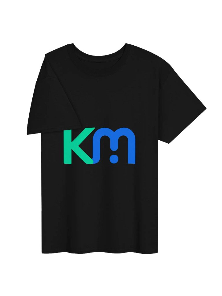 KM Classic Tee product image (6)