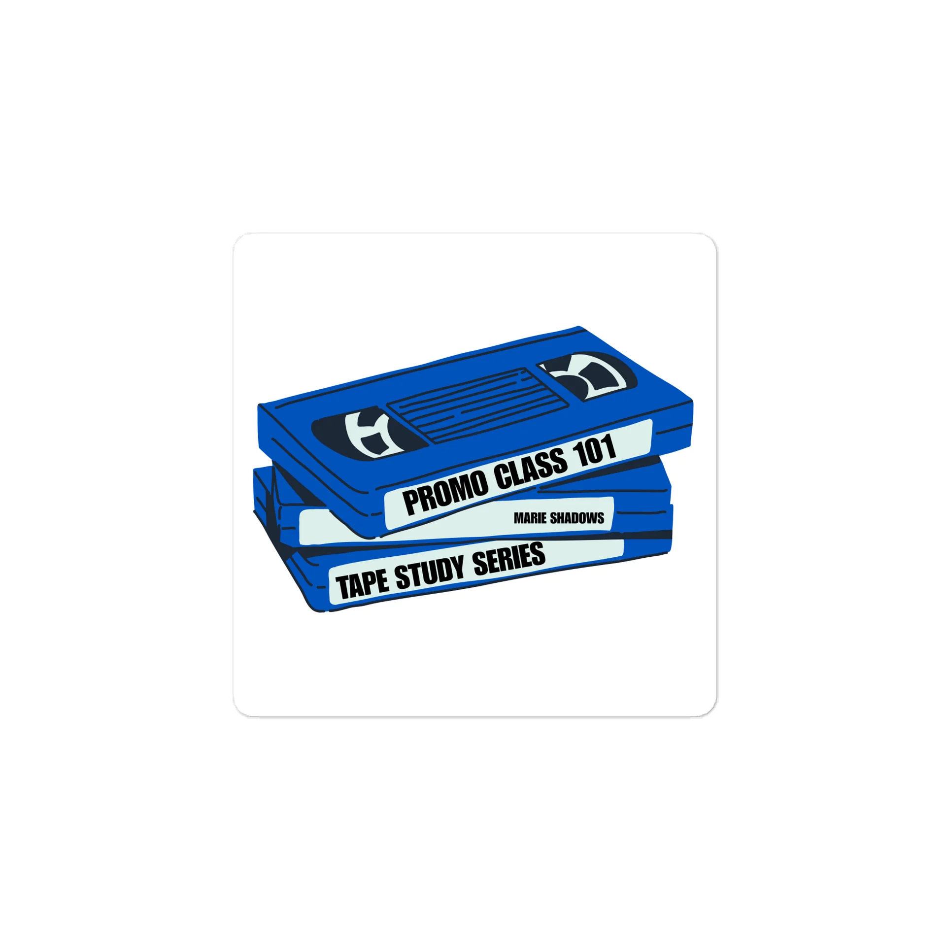 TS 003 - Promo Class 101 product image (1)