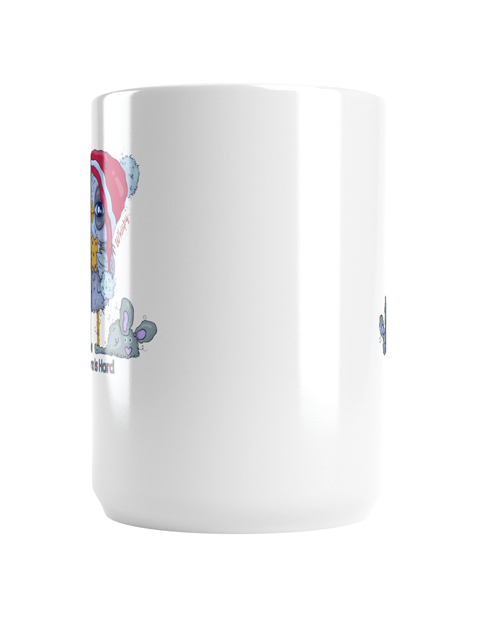 Crama Is Hard Coffee Mug product image (6)
