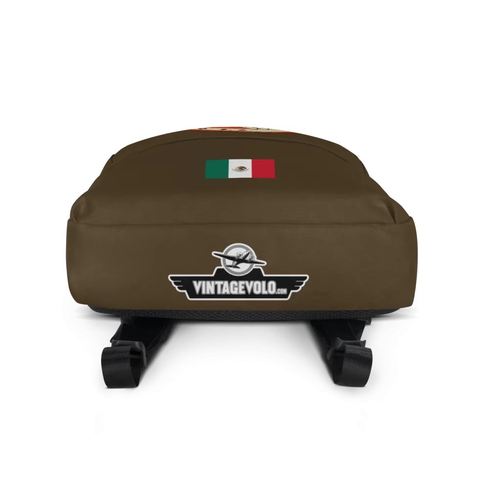 Aeronaves De Mexico - Mexican Airlines - Backpack product image (3)