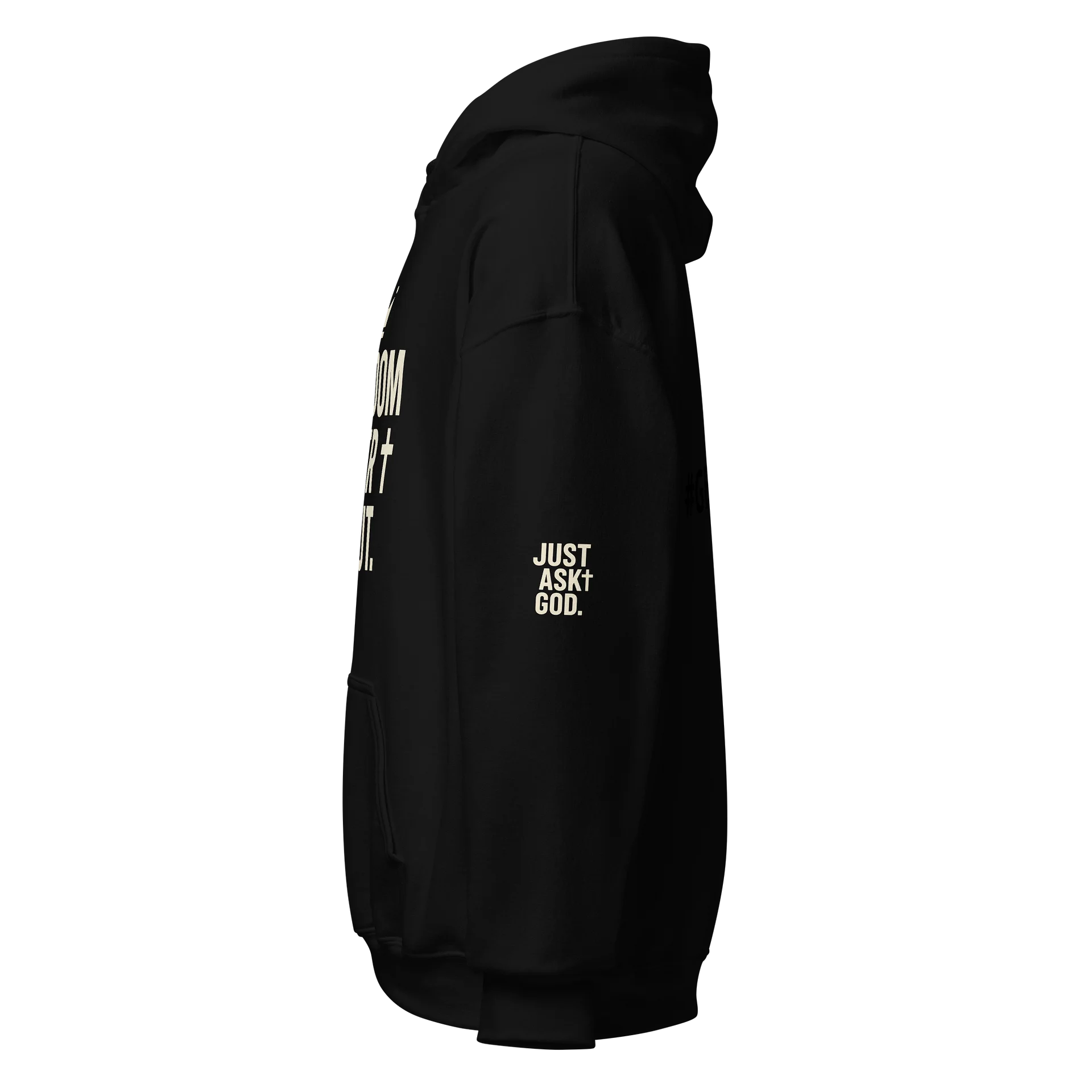 Royal Reign Gildan Hoodie product image (16)