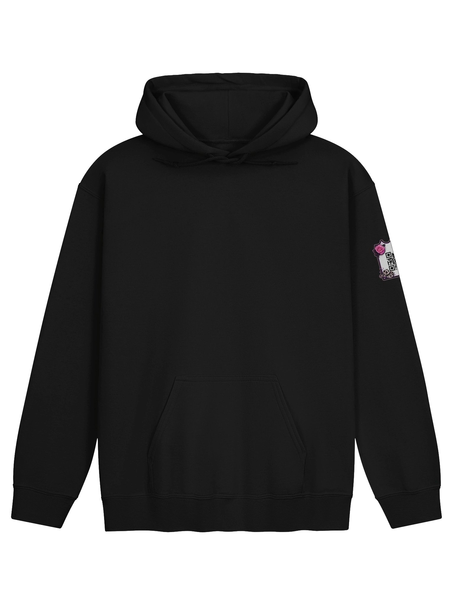 America's 250th Hoodie w/QR product image (7)