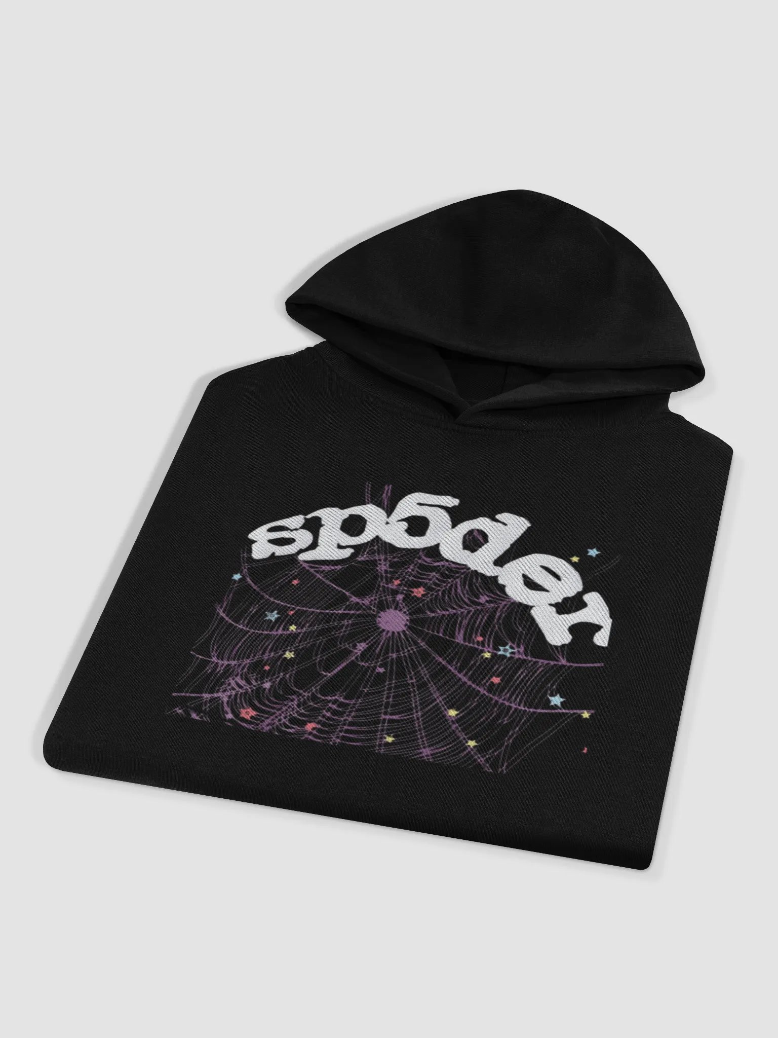 spider hoodie by G.O.A.T product image (12)