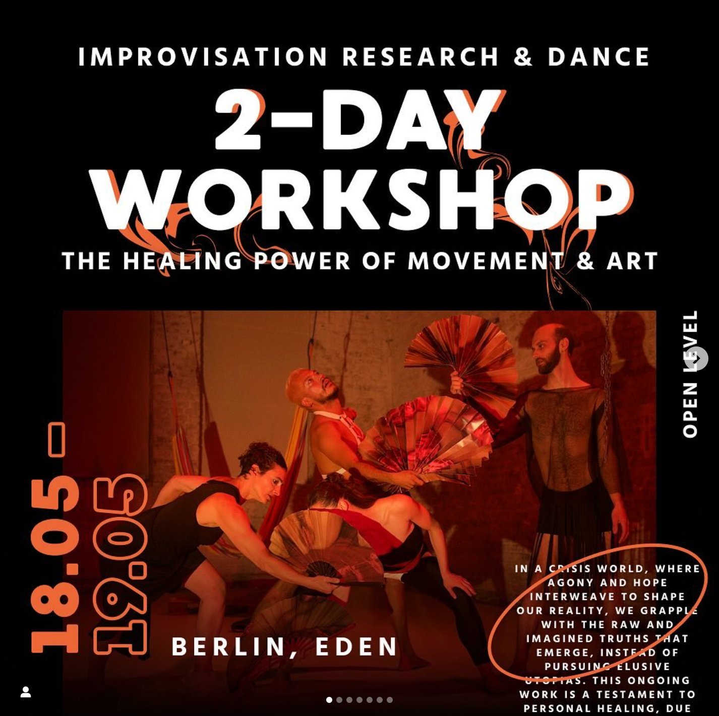 CUERPO PRESENTE: THE INNER BEAST product image (1)