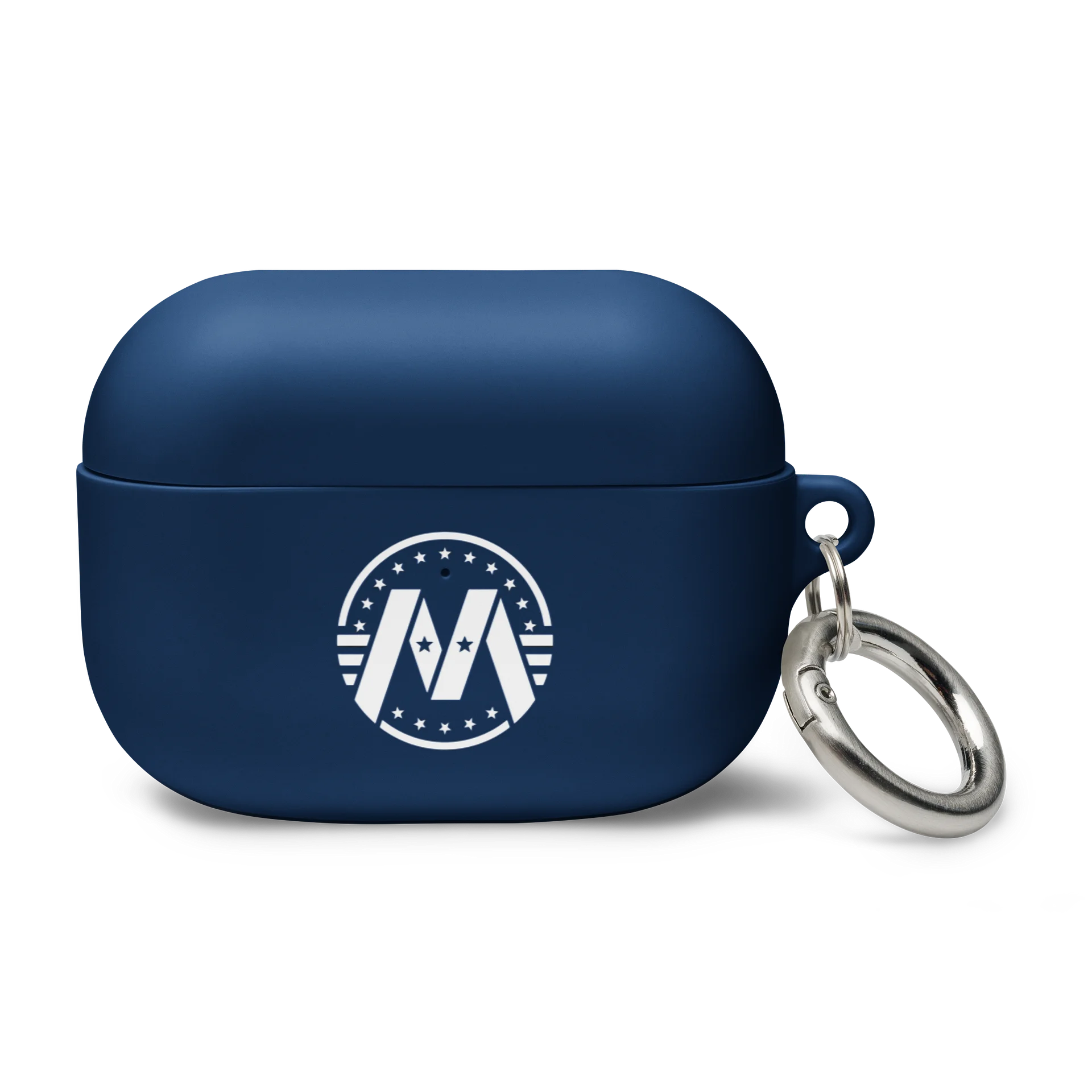 Martin Media Emblem AirPods Case product image (1)