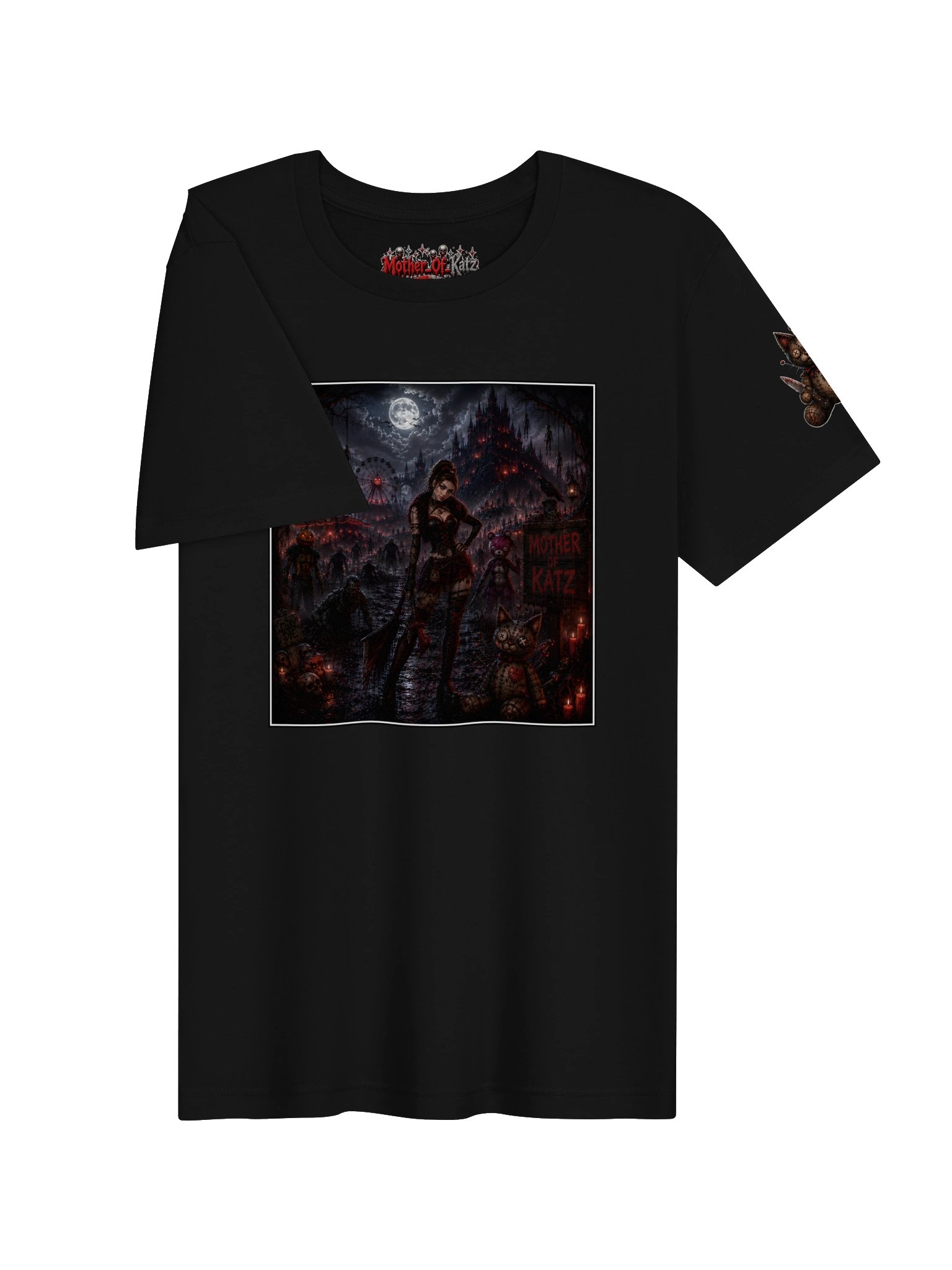 M0k Horror Carnival product image (3)