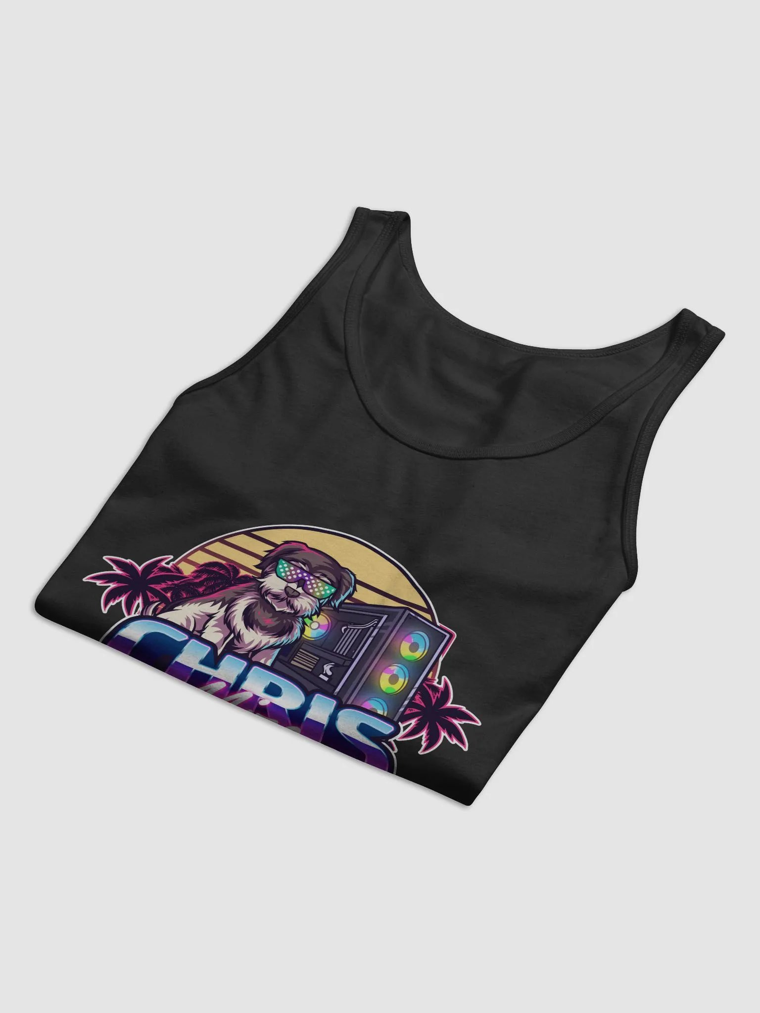 Jonah's Tank product image (3)