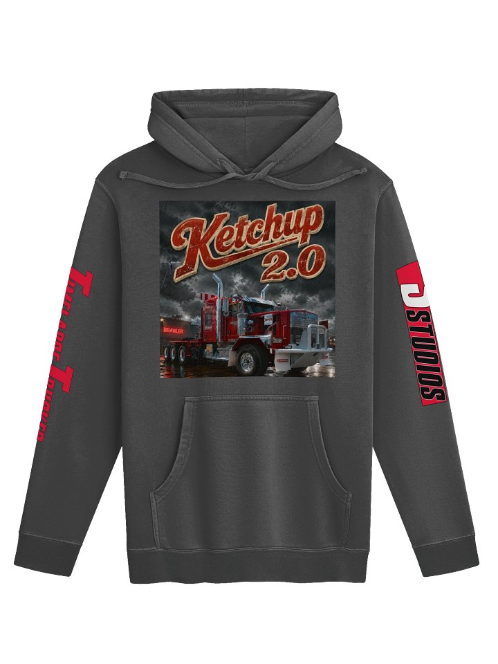 HIGH QUALITY HOODIE product image (8)
