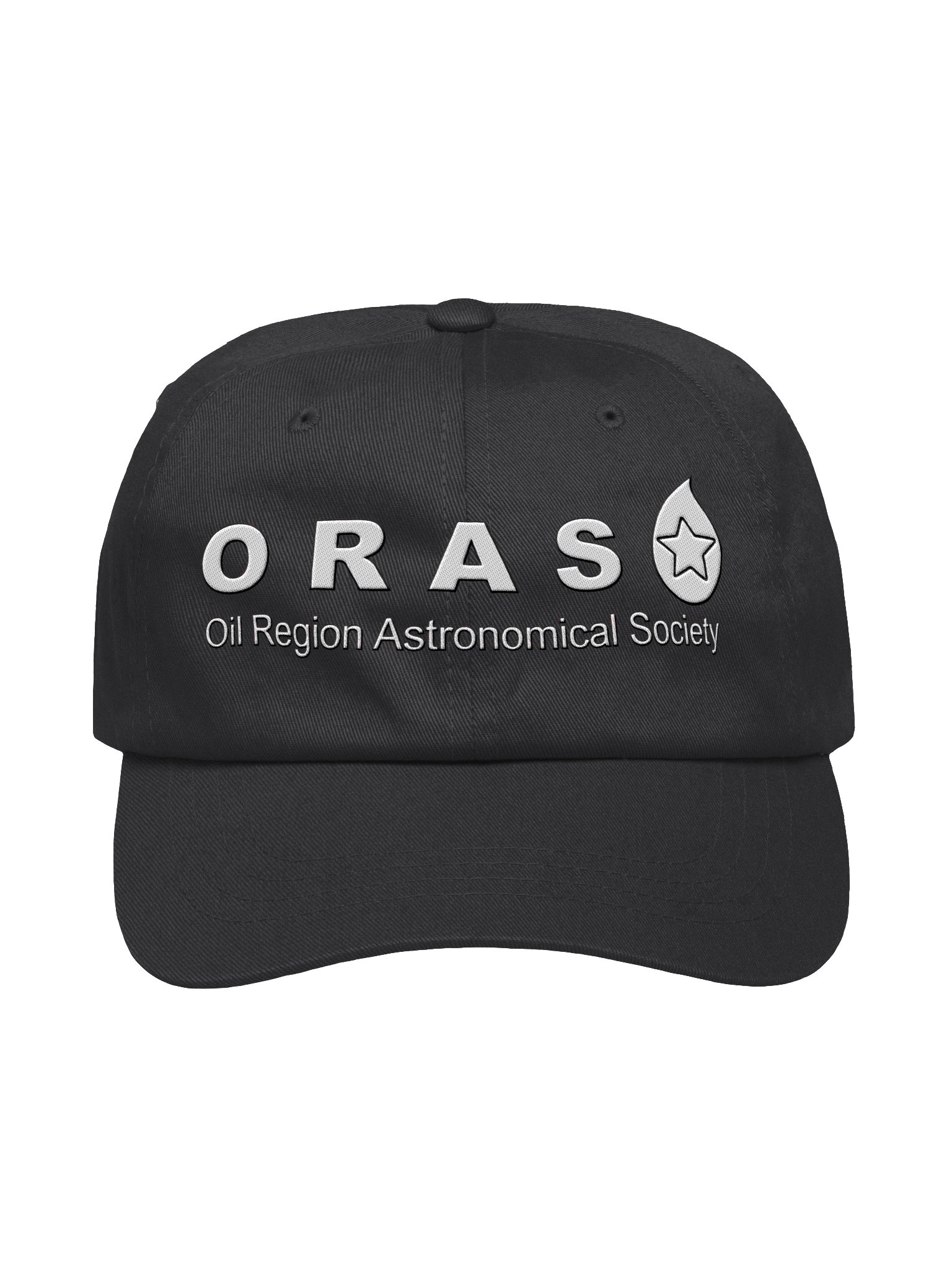 ORAS Astronomical Society Dad Hat product image (7)
