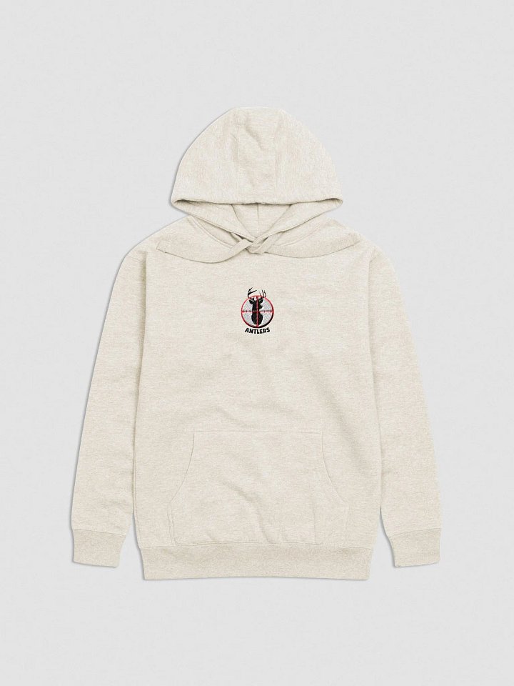 Antlers Clothing Co. Unisex Hoodie product image (3)