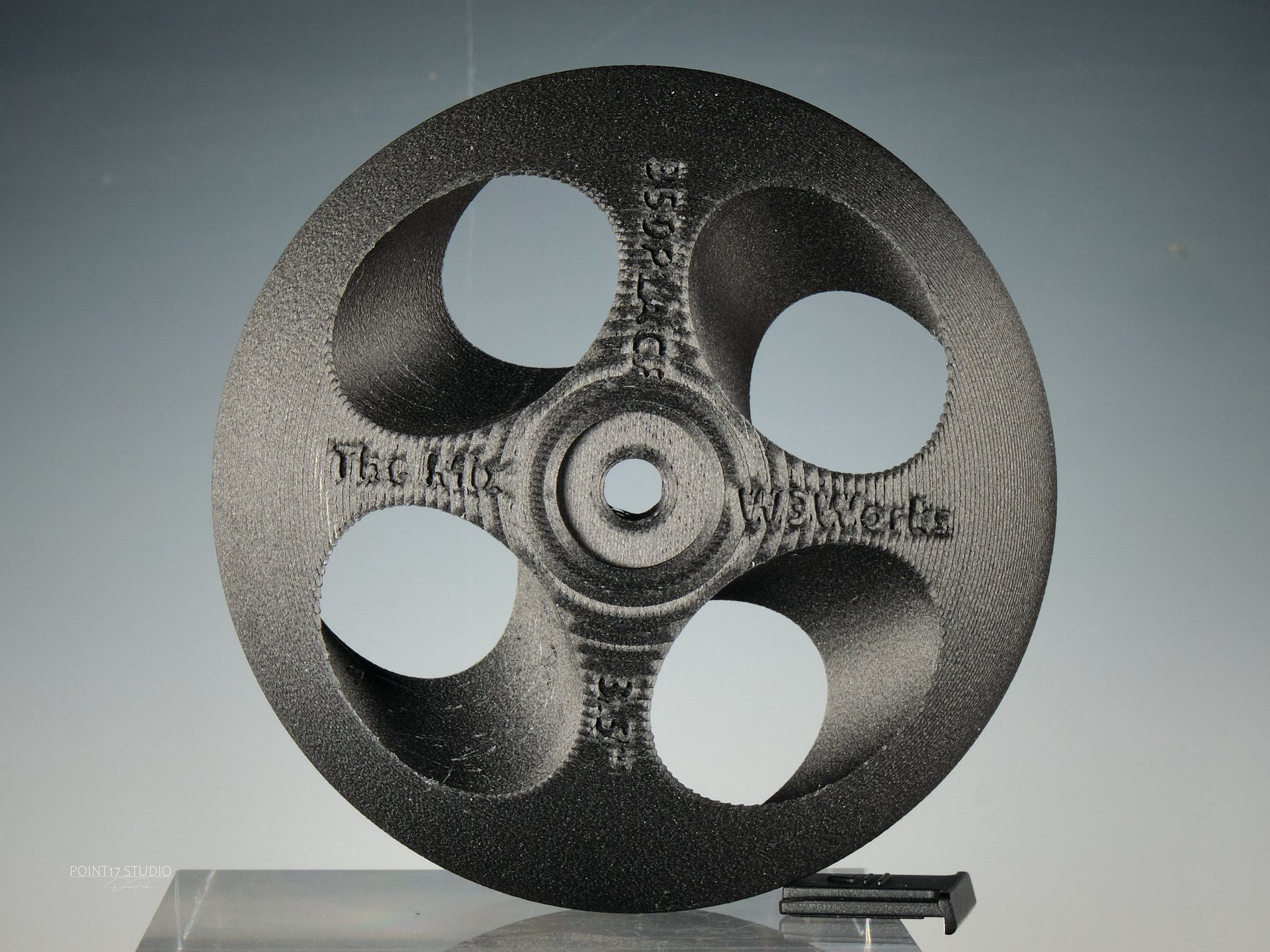 The Mix - Medium product image (1)