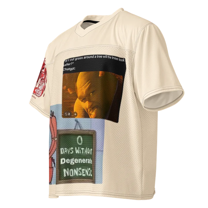 this is not about trees... 50 cent shrek red gyarados product image (1)