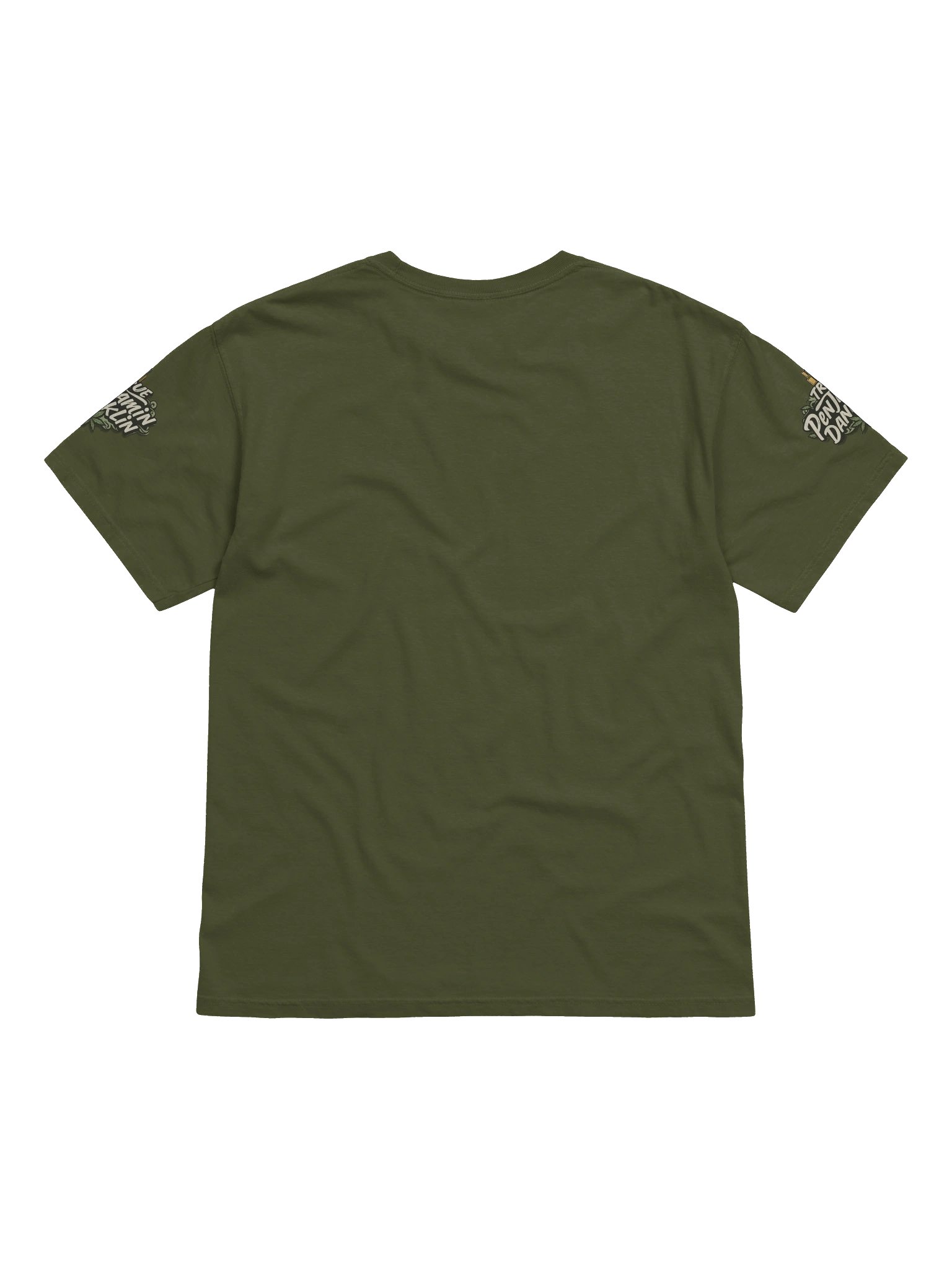 Penji T! product image (2)