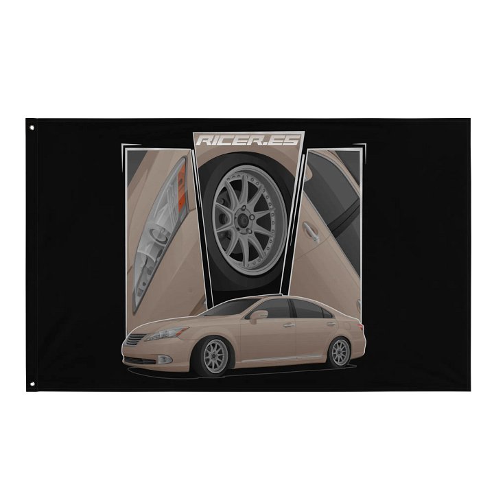 Flag - Ricer.es product image (1)