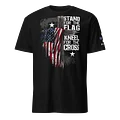 Stand for the Flag, Kneel for the Cross Redux product image (1)