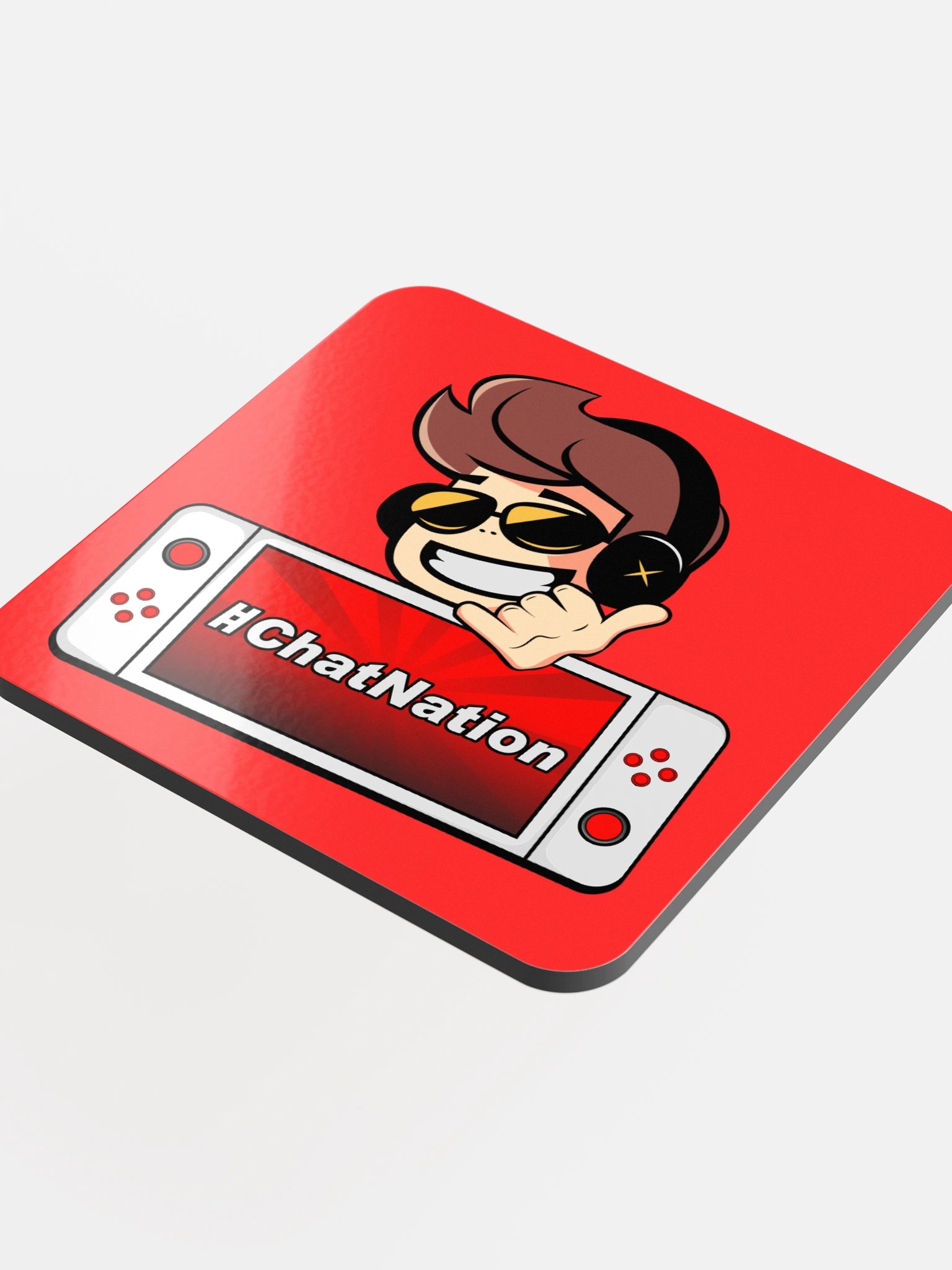 hChatNation Coaster product image (4)