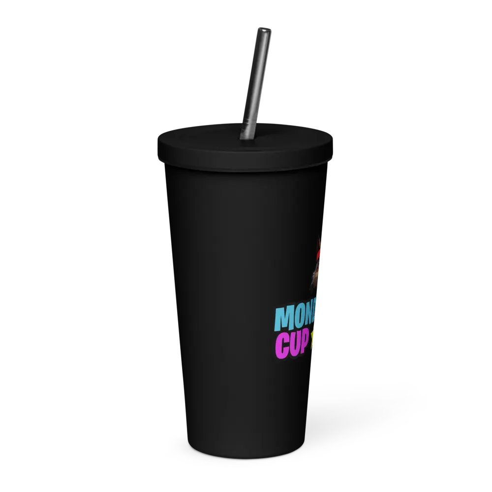 Vaso termo Torneo product image (4)