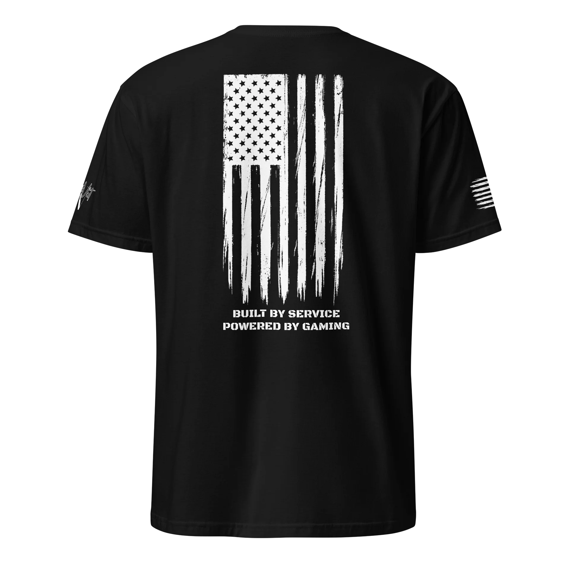 BUILT BY SERVICE FLAG product image (19)