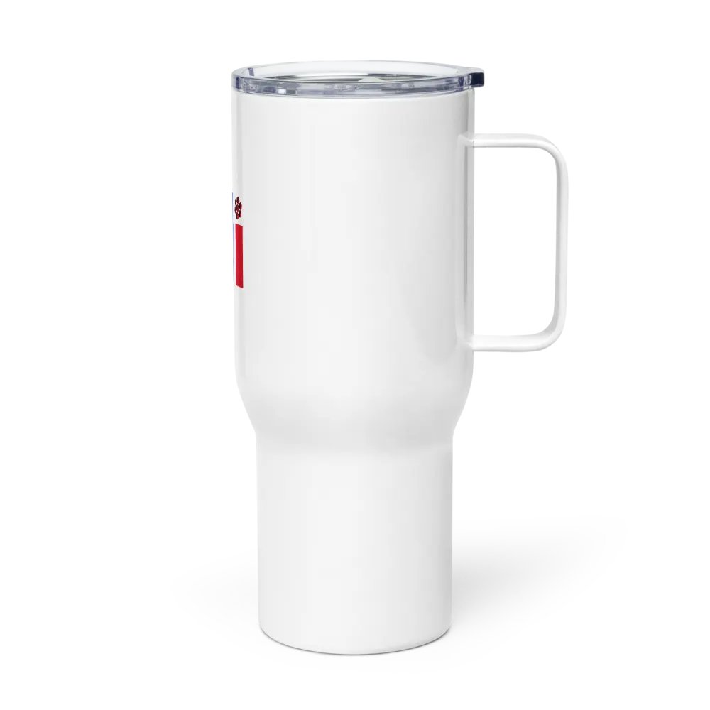 Regal Greetings Travel Mug product image (3)