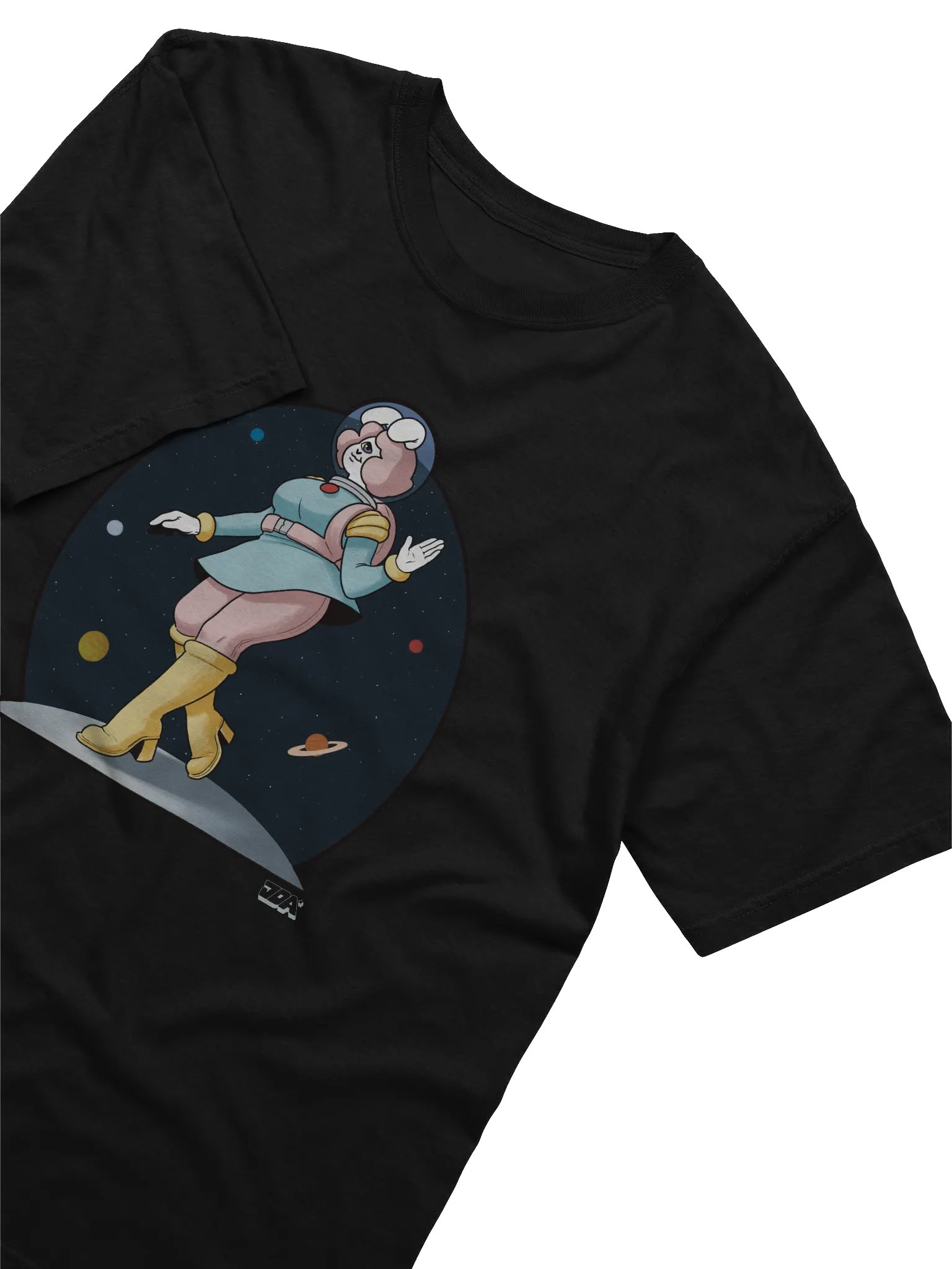 Space Adventures Tee product image (3)