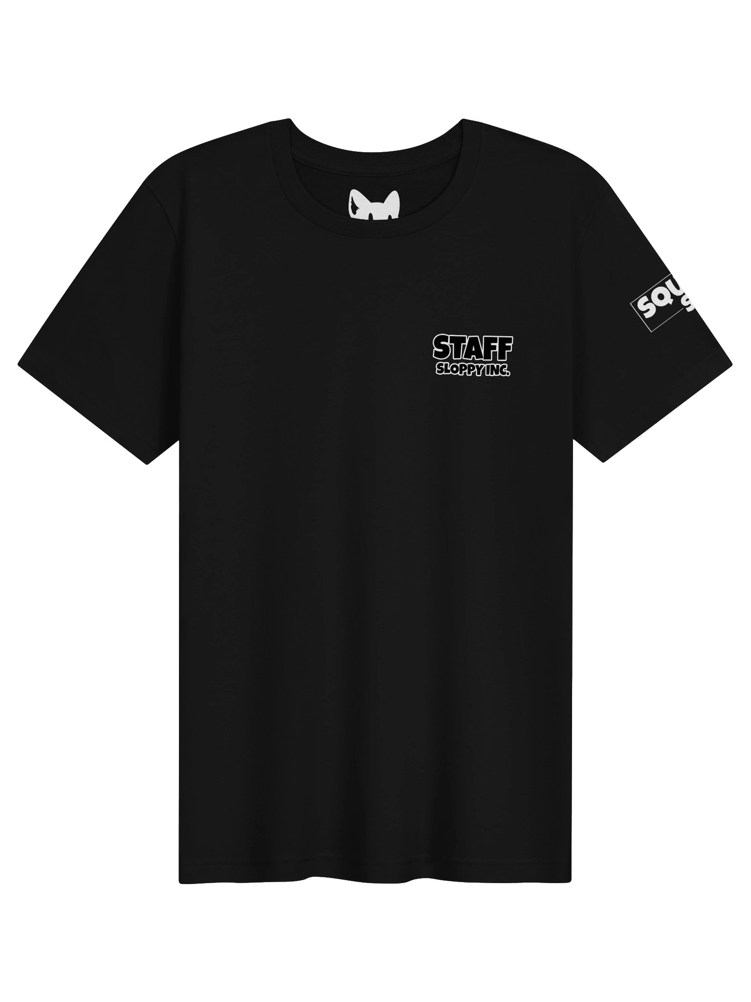 Official Sloppy Slides T-Shirt product image (12)