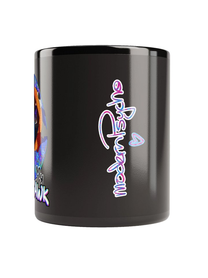 Suck My Ba-Gawk Mug product image (2)