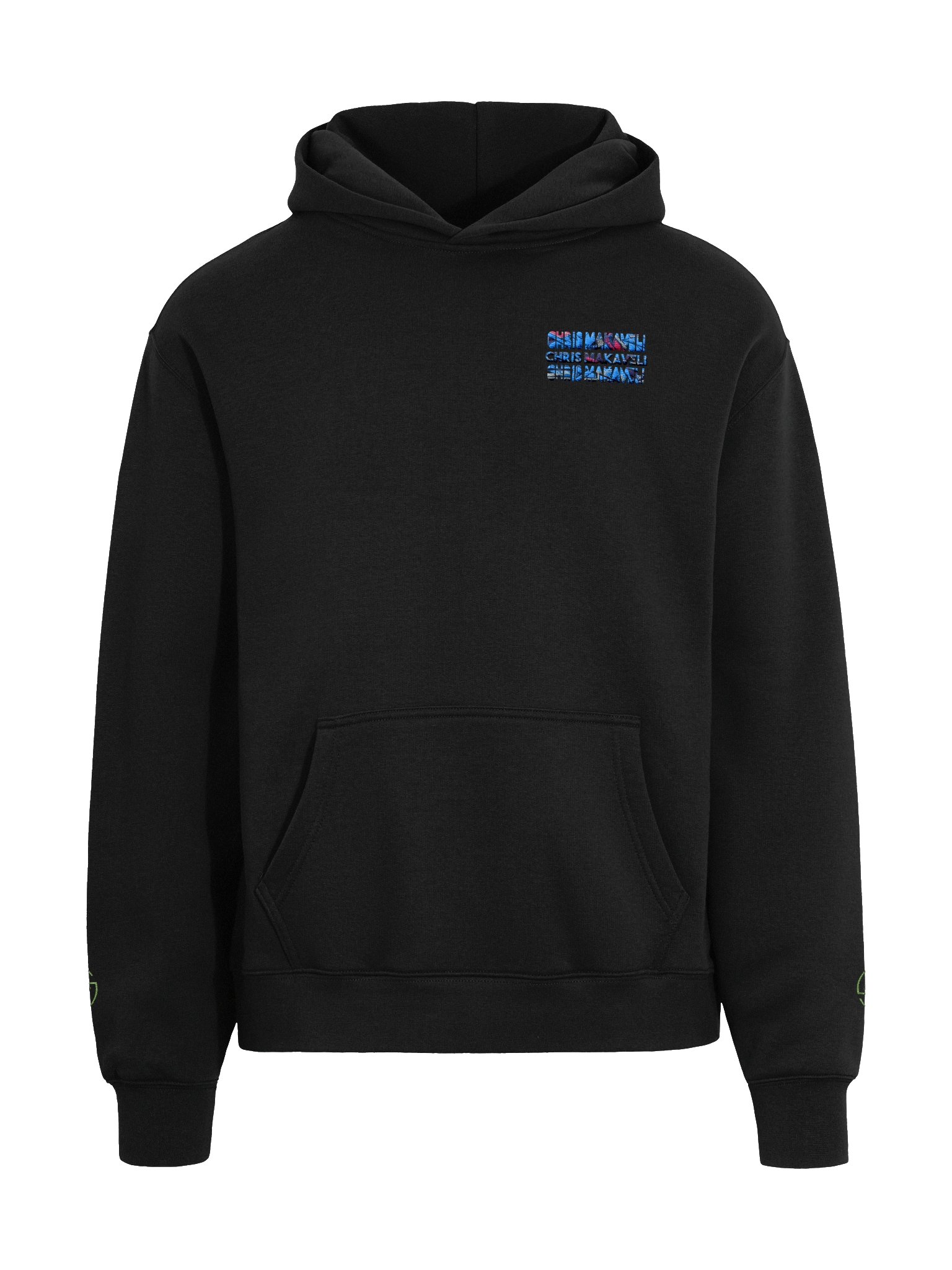 CWS - Hoody - product image (3)