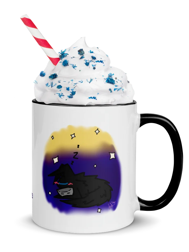 Krill Tamer Academy Eepy Baby Krill Mug product image (2)