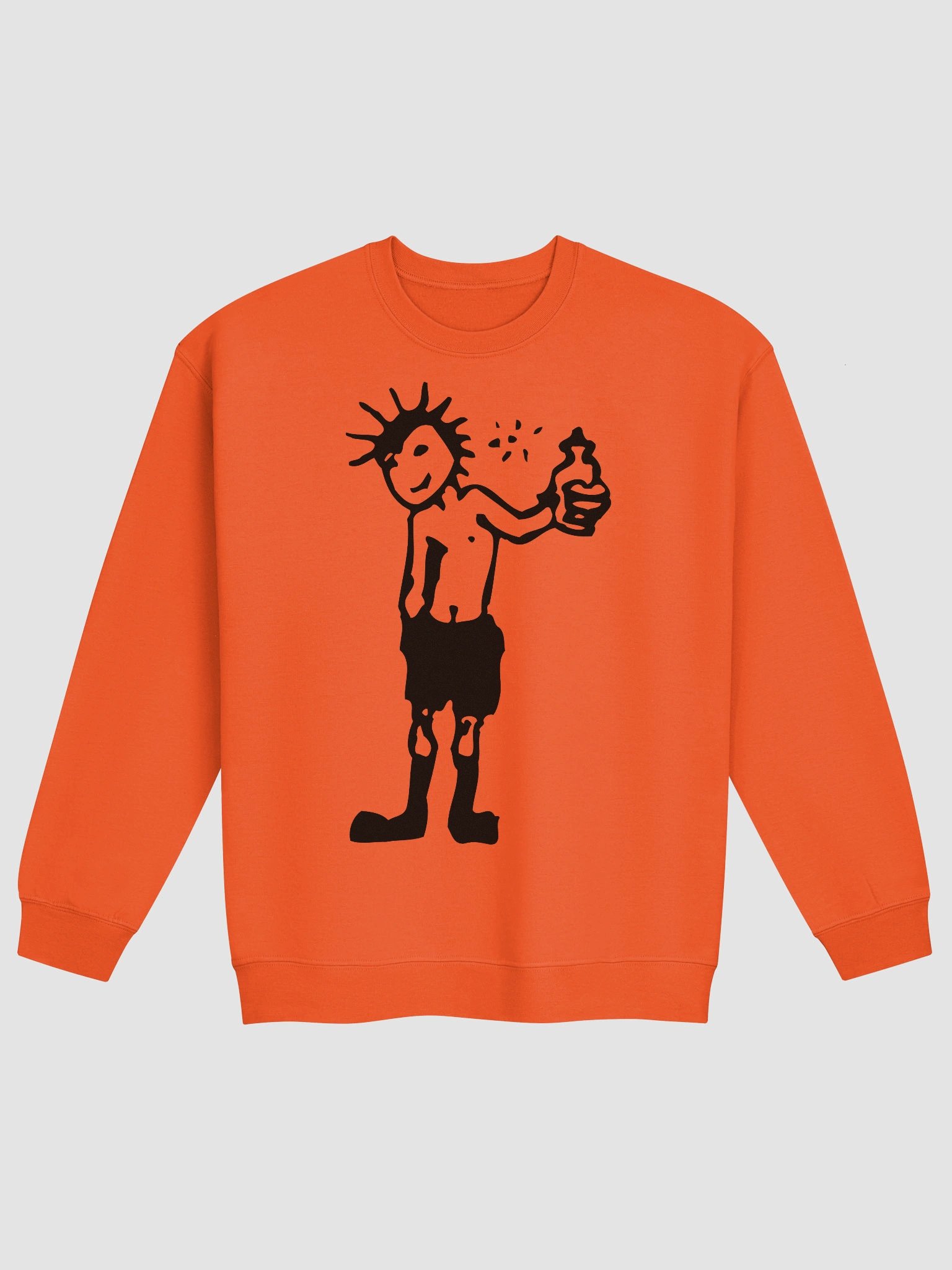 PŽ Forces Sweatshirt product image (9)