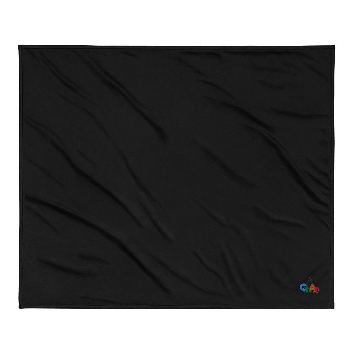Chanmas Sherpa Blanket product image (2)