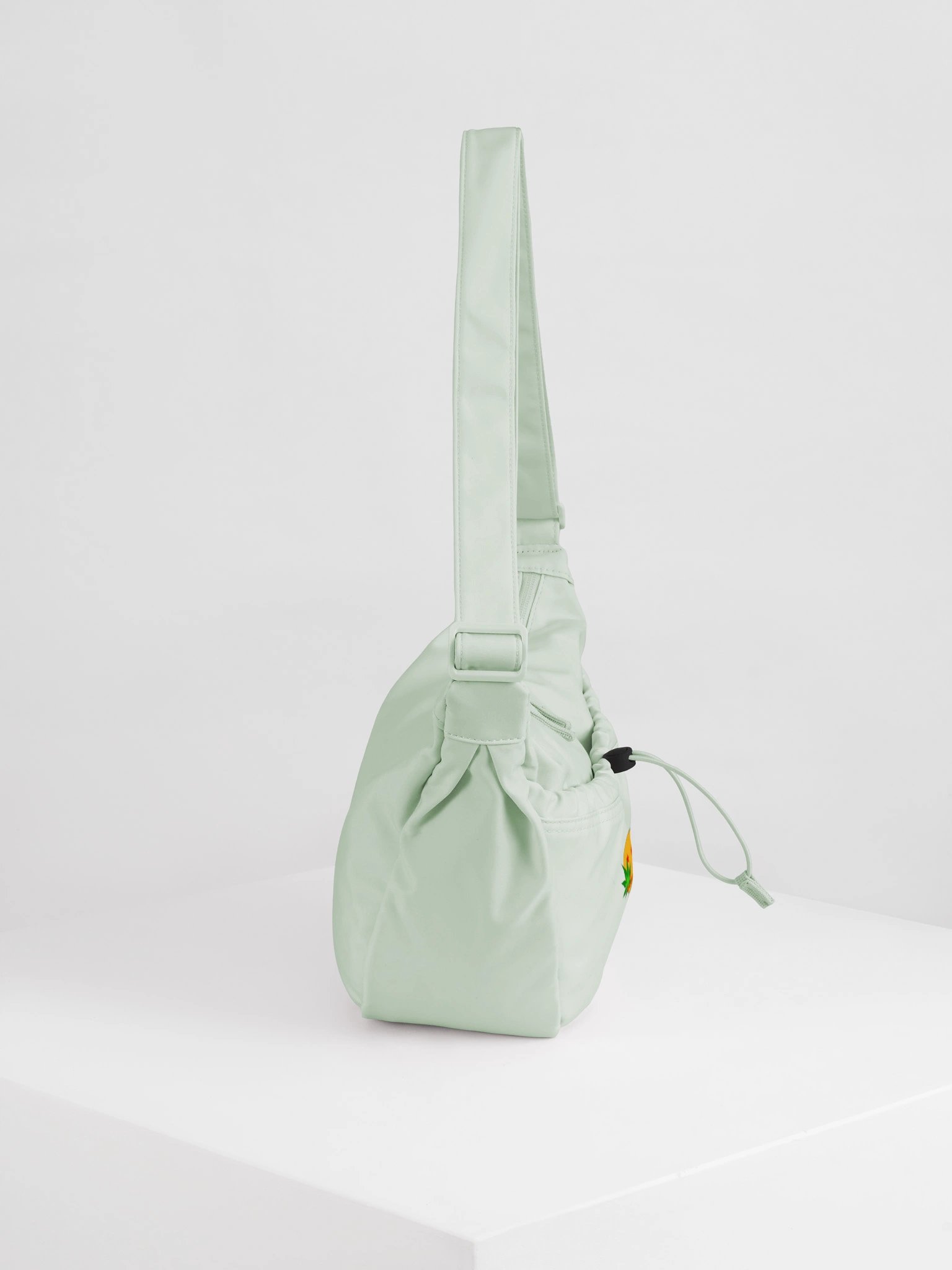 GioMetric Logo Cross-body Bag product image (11)