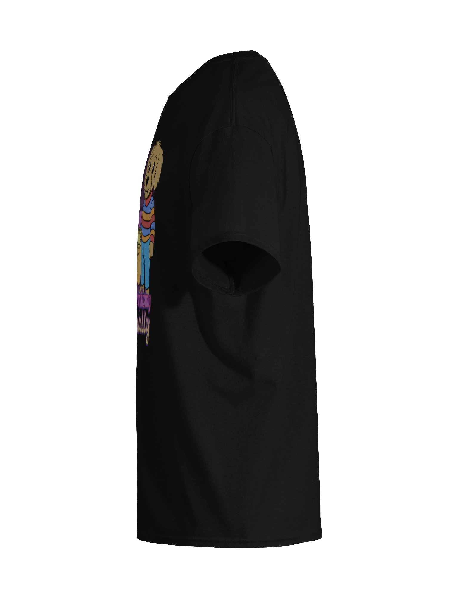 Catastrophizing at the Tea Party Tee product image (111)