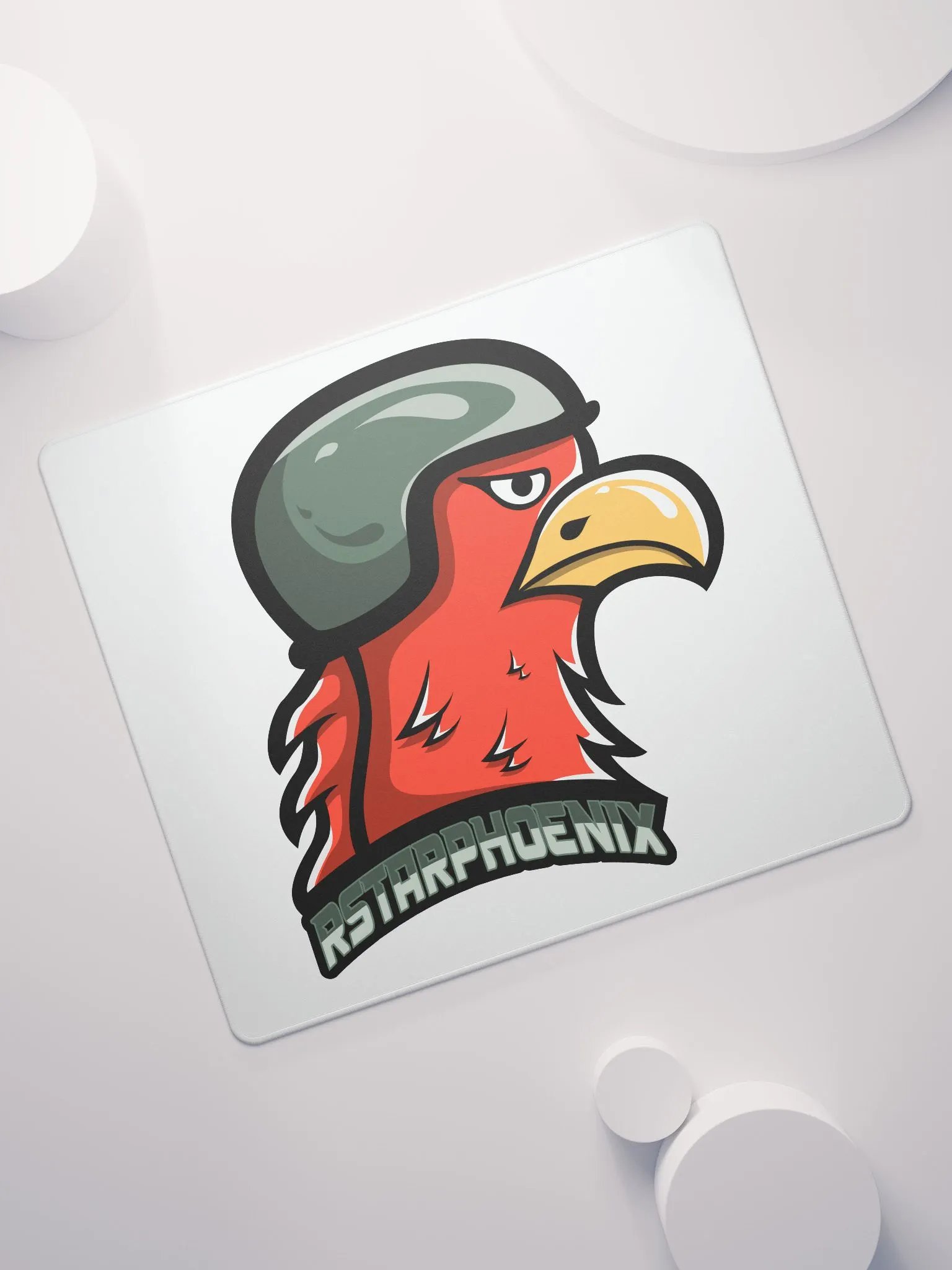 Logo Large Mousepad product image (7)