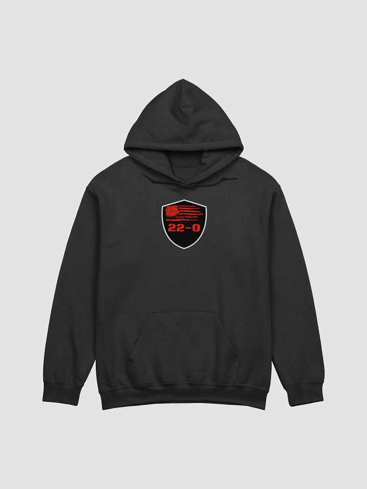 22-0 SIGNATURE HOODIE product image (1)