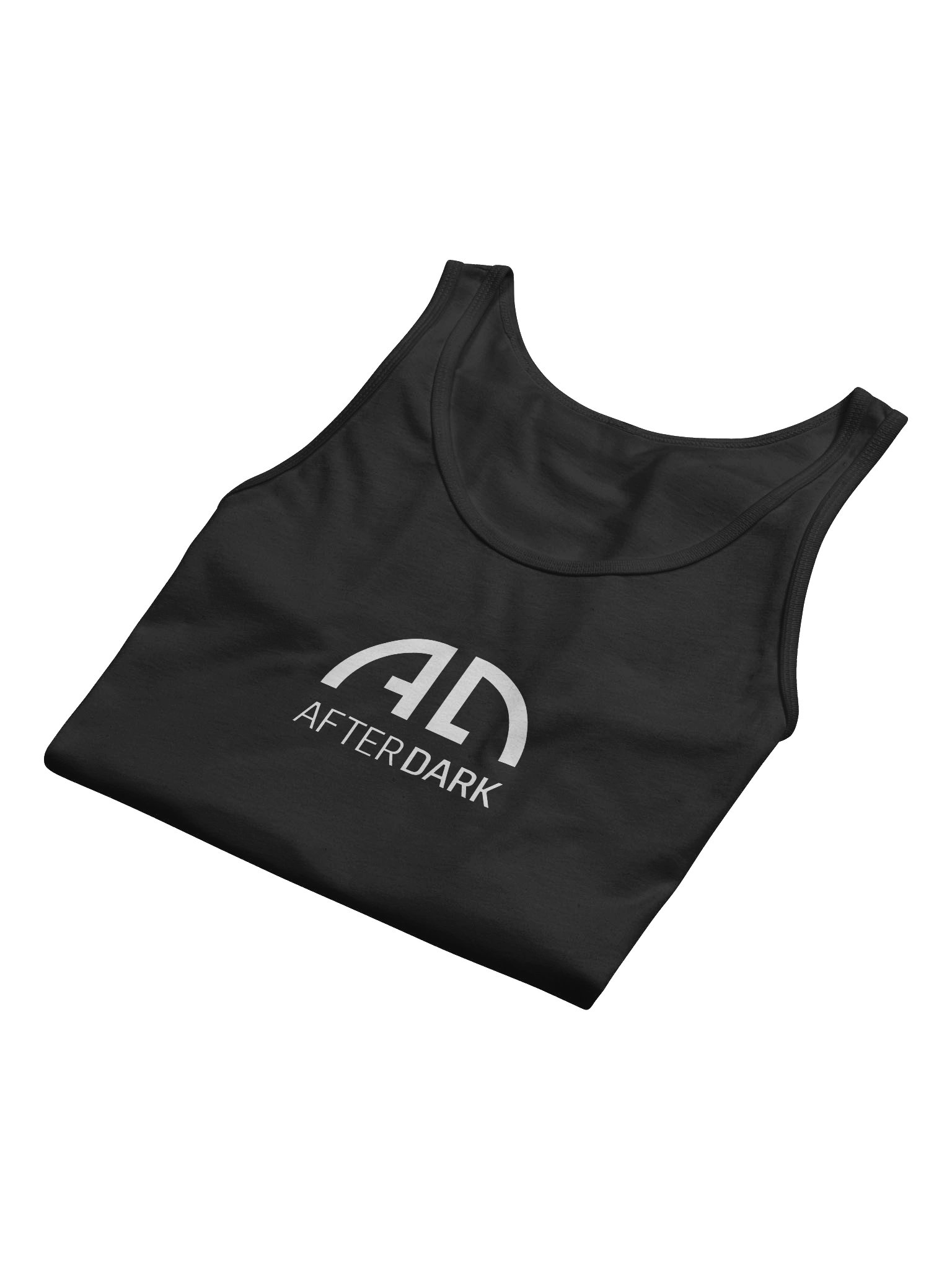 AFTER DARK AD Logo - Vest product image (8)