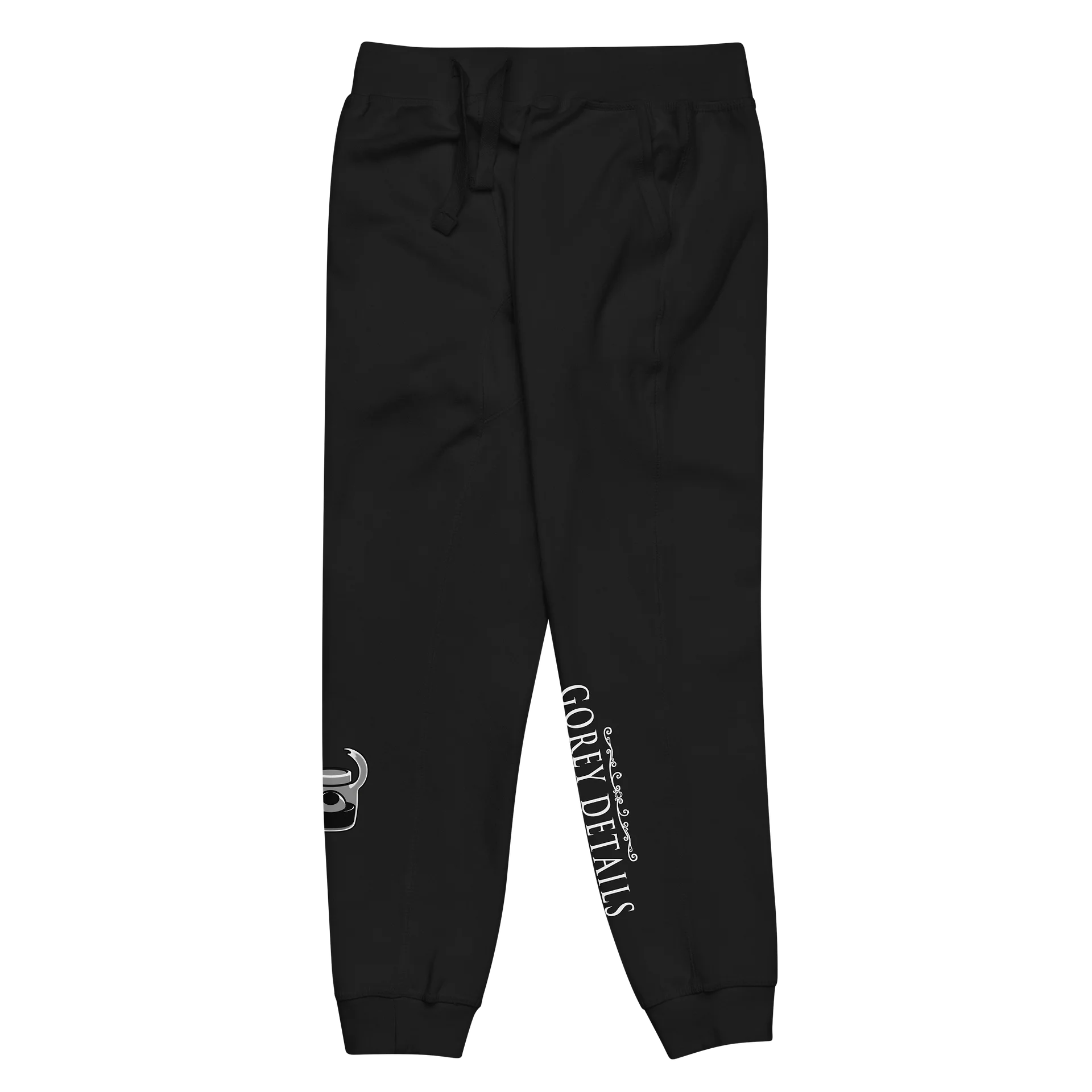 Note to Self - Cotton Heritage Unisex Fleece Joggers product image (17)