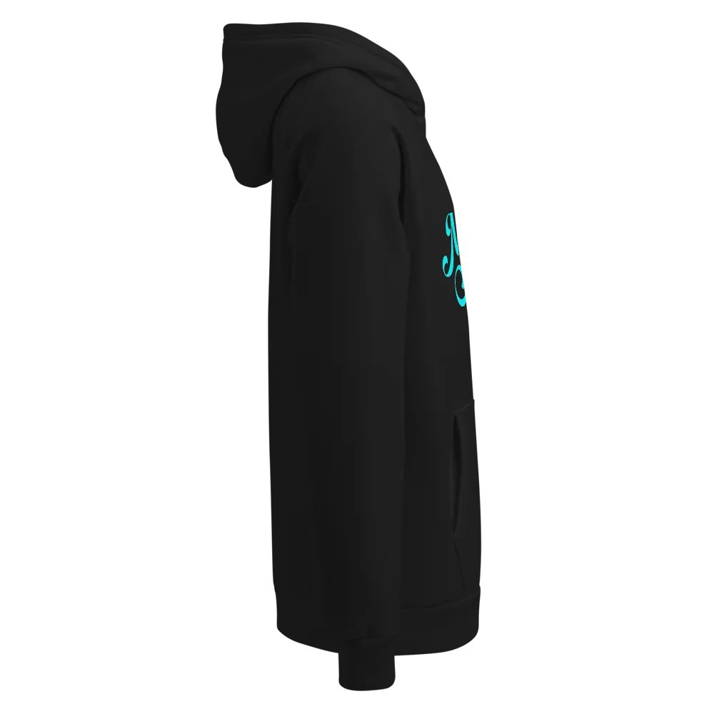 Mount Hills Scripted Hoodie product image (3)
