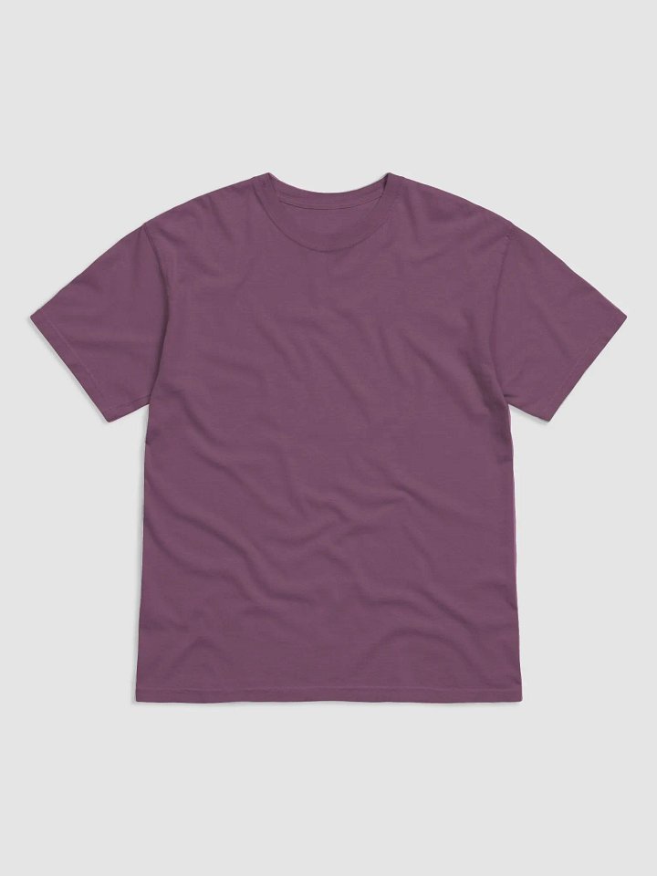 Cheerful Gamer Pig T-Shirt product image (1)
