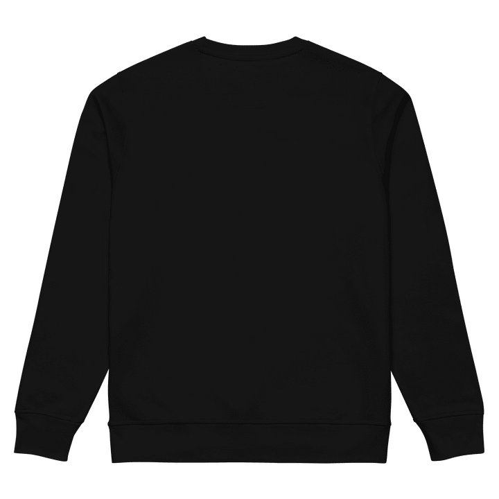 Magigio Hustler Evo Rose Gold Organic Refined Sweatshirt product image (2)