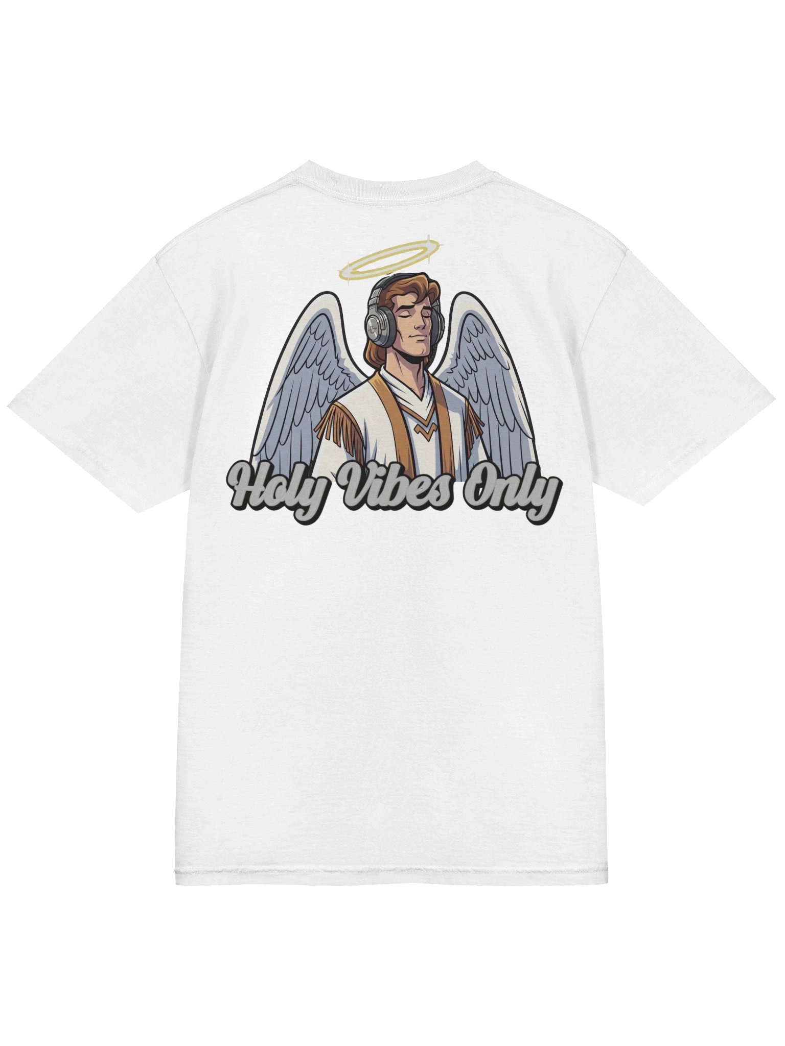 Holy Vibes Only - Male product image (11)