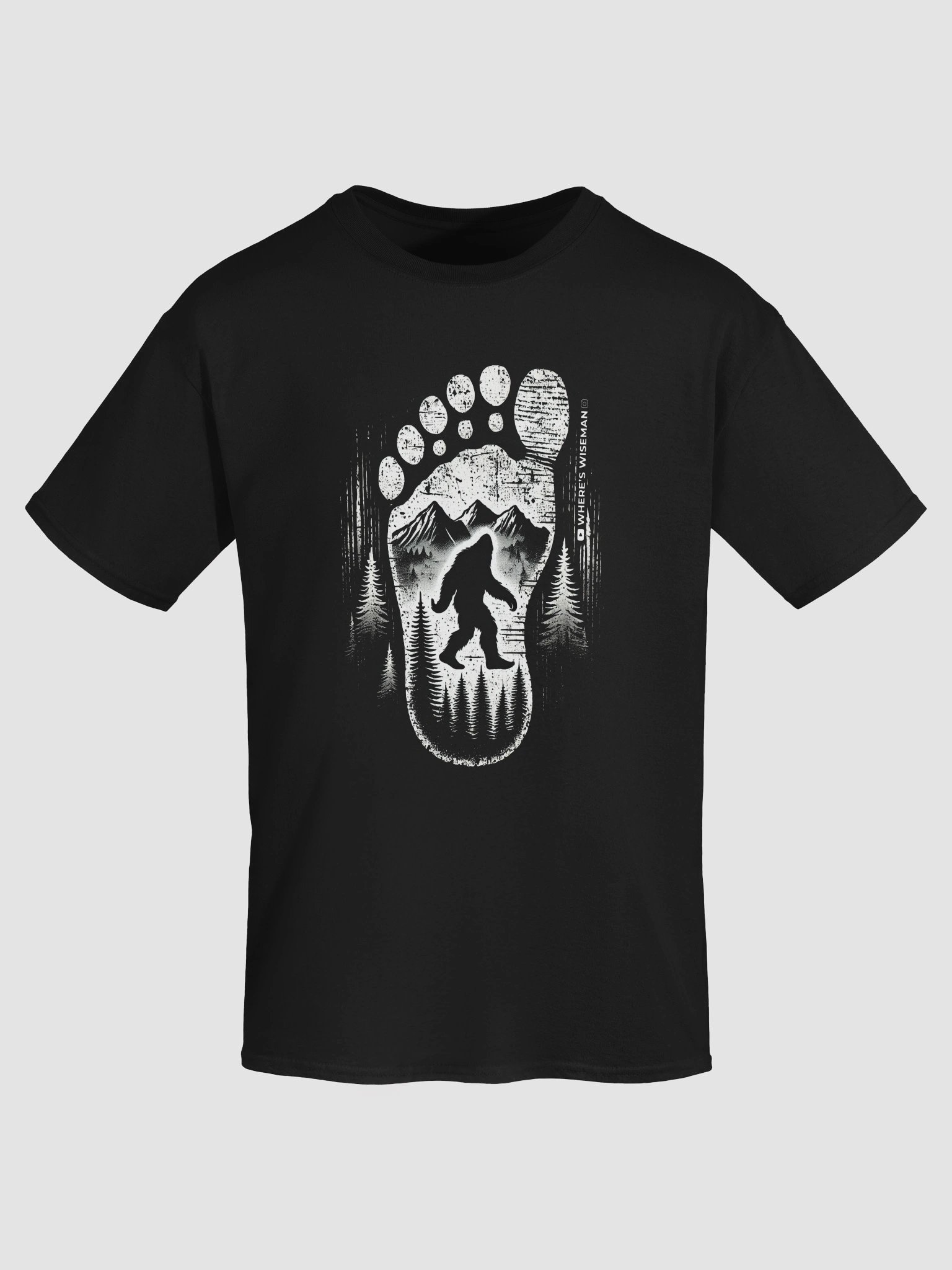 Sasquatch Bigfoot product image (1)