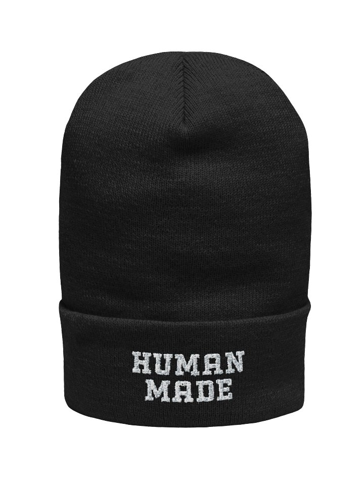 MILITARY WATCH CAP product image (1)
