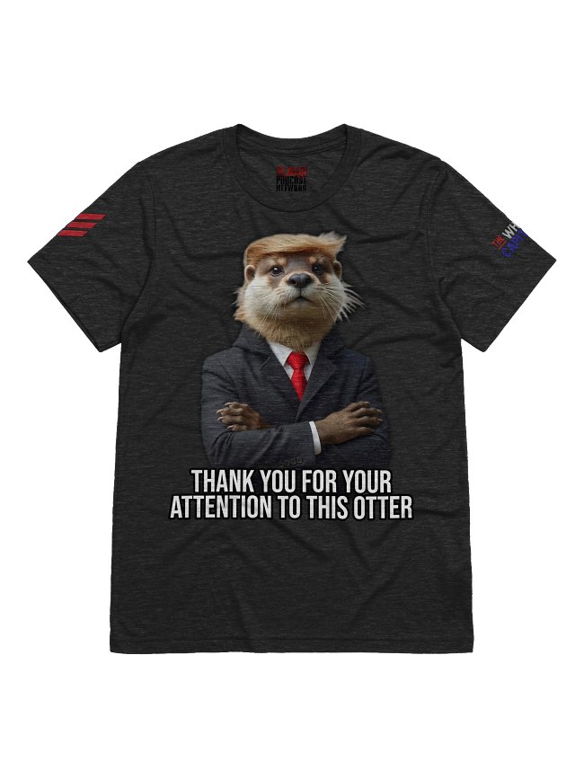 Otter Trump