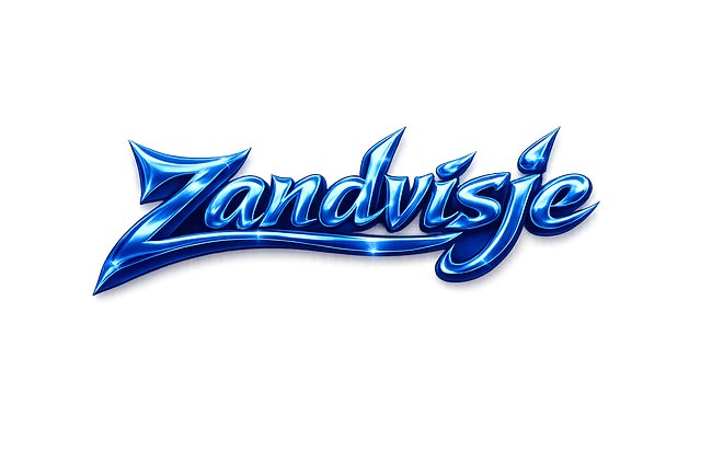 Zandvisje