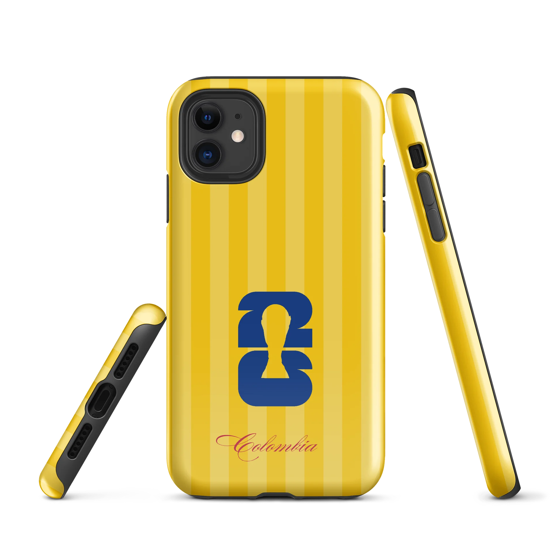 Colombia Phone Case product image (1)