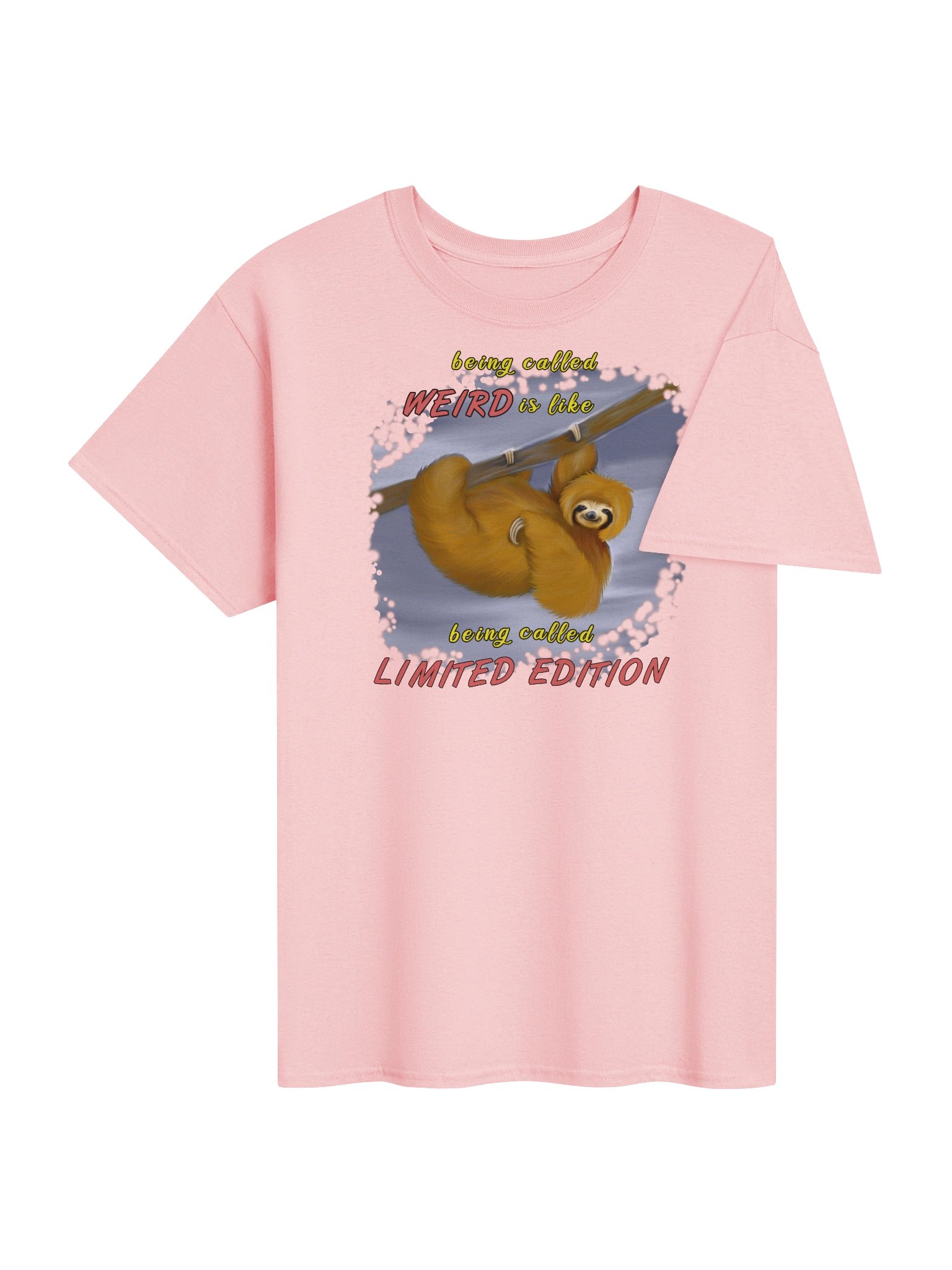 Women's Gildan Heavyweight T-Shirt product image (3)