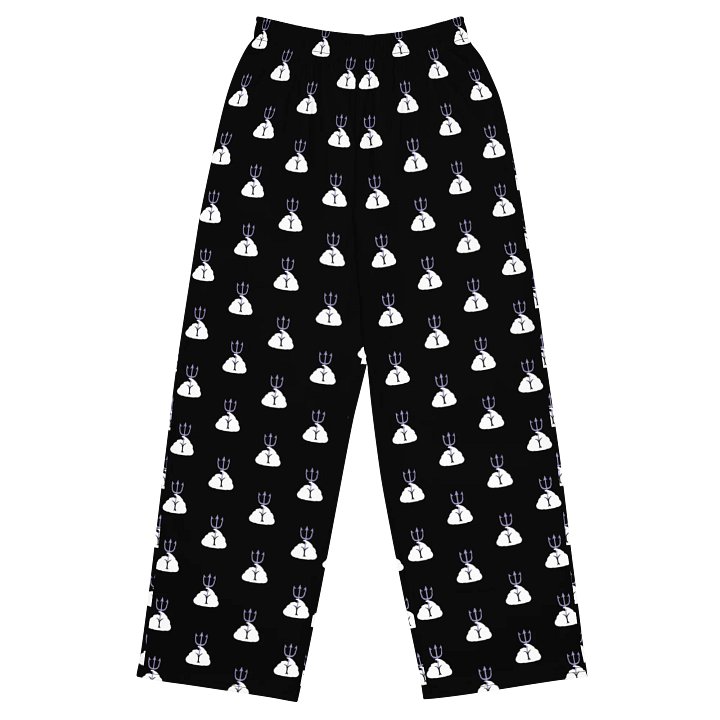 Edge Team 6 Pajama Bottoms product image (1)